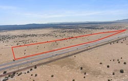 W Old Hwy 66, Ash Fork, AZ 86320