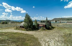 157 County Road 6005, Granby, CO 80446