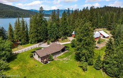 74 Eureka Road, Sagle, ID 83860