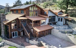 488 CA-2, Wrightwood, CA 92397