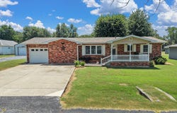 310 E Carnes Street, Wheaton, MO 64874