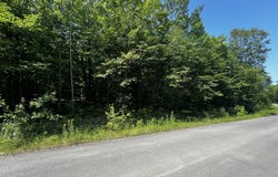 Baker Ridge Road lot: 14-4, Danforth, ME 04424