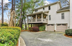 44 Pointe Terrace SE, Atlanta, GA 30339