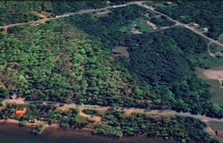 V/L Pequaming Road, L'Anse, MI 49946