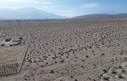 Amite Lane, Thousand Palms, CA 92276