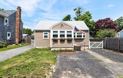 78 Tower Ave, Marshfield, MA 02050
