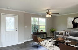 782 County Line Road, Tyner, NC 27980