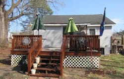 307 BOYETTE, Murfreesboro, NC 27855