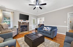 198 Carriage Creek Drive, Smithfield, NC 27577