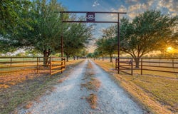 1829 W FM 1246, Thornton, TX 76687