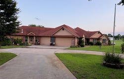 3084 Hagerman Road, Pottsboro, TX 75076