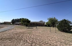 7507 W Hwy 180, Snyder, TX 79549
