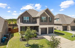 712 Brody Trail, Aledo, TX 76008