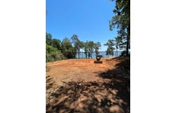 Pebble Beach Dr lot: 34, Eufaula, AL 36027