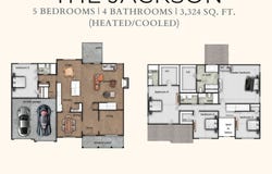 214 Baxter Drive, Kathleen, GA 31047