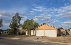 114 W DEMING St, Roswell, NM 88202