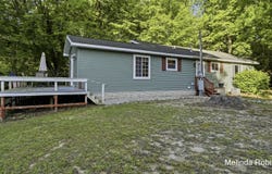 5220 E High Tower Lake Road, Hesperia, MI 49421