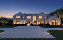 582 Halsey Lane, Bridgehampton, NY 11932