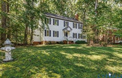 5810 Oak Knoll Road, Midlothian, VA 23112