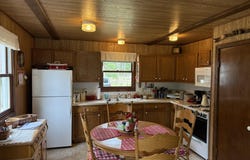 4699 N Able Road, Irons, MI 49644