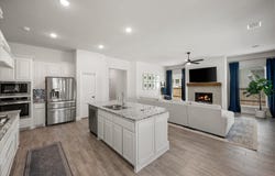 2406 Warrington Place, Mansfield, TX 76084