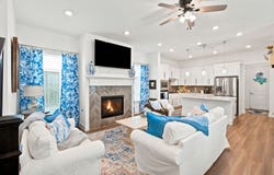 2327 Jack Rabbit Way, Northlake, TX 76247
