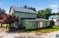 10681 JAMES RIVER RD, SHIPMAN, VA 22971