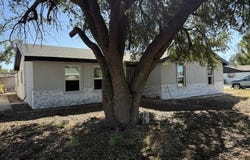 1208 S Ike Ave, Monahans, TX 79756