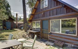 36 Osprey Dr, Lowman, ID 83637