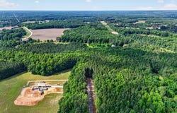 Rice Road, Zebulon, NC 27597
