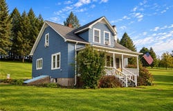 3605 Heidenreich Rd, Lyons, NY 14489