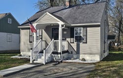 1033 S 17th, Mt Vernon, IL 62864
