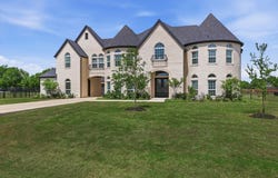 5013 Whisper Drive, Parker, TX 75002