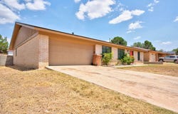 2501 Rebecca Dr, Big Spring, TX 79720