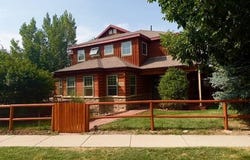 1293 Bedrock Circle, Silt, CO 81652