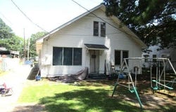 1608 S Oak Street, Pine Bluff, AR 71603