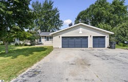 2218 TAMARA ROAD, KALKASKA, MI 49646