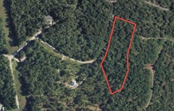 Fife Lane, Mountain Home, AR 72653