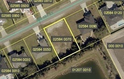 312 NW 1st Street, Cape Coral, FL 33993