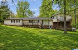 3629 FRANKLIN DRIVE, ANNISTON, AL 36207