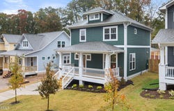 1008 Forrestal Place, Durham, NC 27707