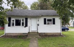 314 W Second Street, Gilman, IL 60938