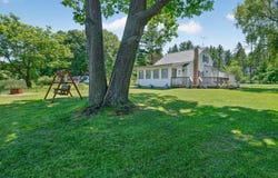 10041 Birch Drive, Riverdale, MI 48877