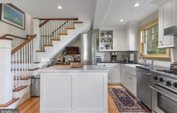 114 FRONT Street, CRUMPTON, MD 21628