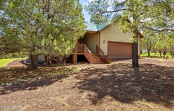 2242 Grizzly Drive, Overgaard, AZ 85933