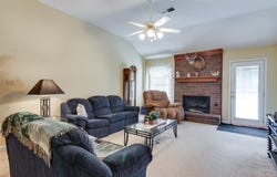 796 RADIANCE Dr, Memphis, TN 38018