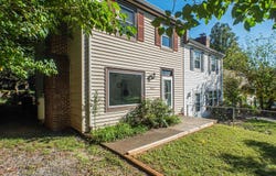 802 PROSPECT AVE, CHARLOTTESVILLE, VA 22903