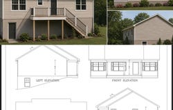 36919 VIEWRIVER Drive, BUSHWOOD, MD 20618