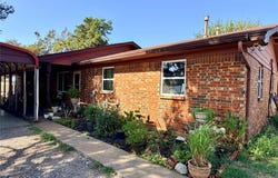 25727 Highway 8, Fairview, OK 73747
