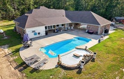 40 Thompson, Carriere, MS 39426